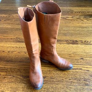 San Edelman Penny Boots